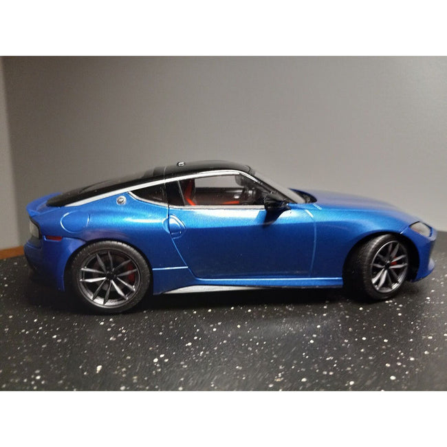 Tamiya Nissan Z - Tamiya - ModelCars.com