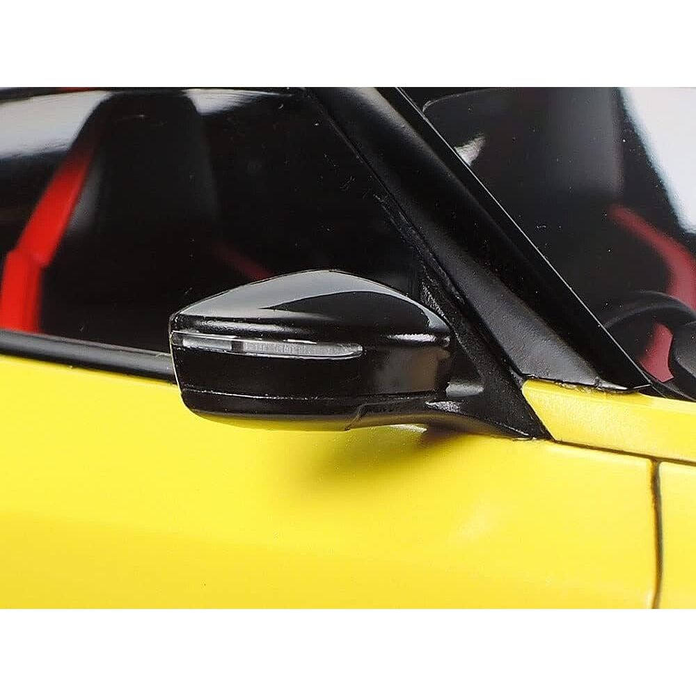 Tamiya Nissan Z - Tamiya - ModelCars.com