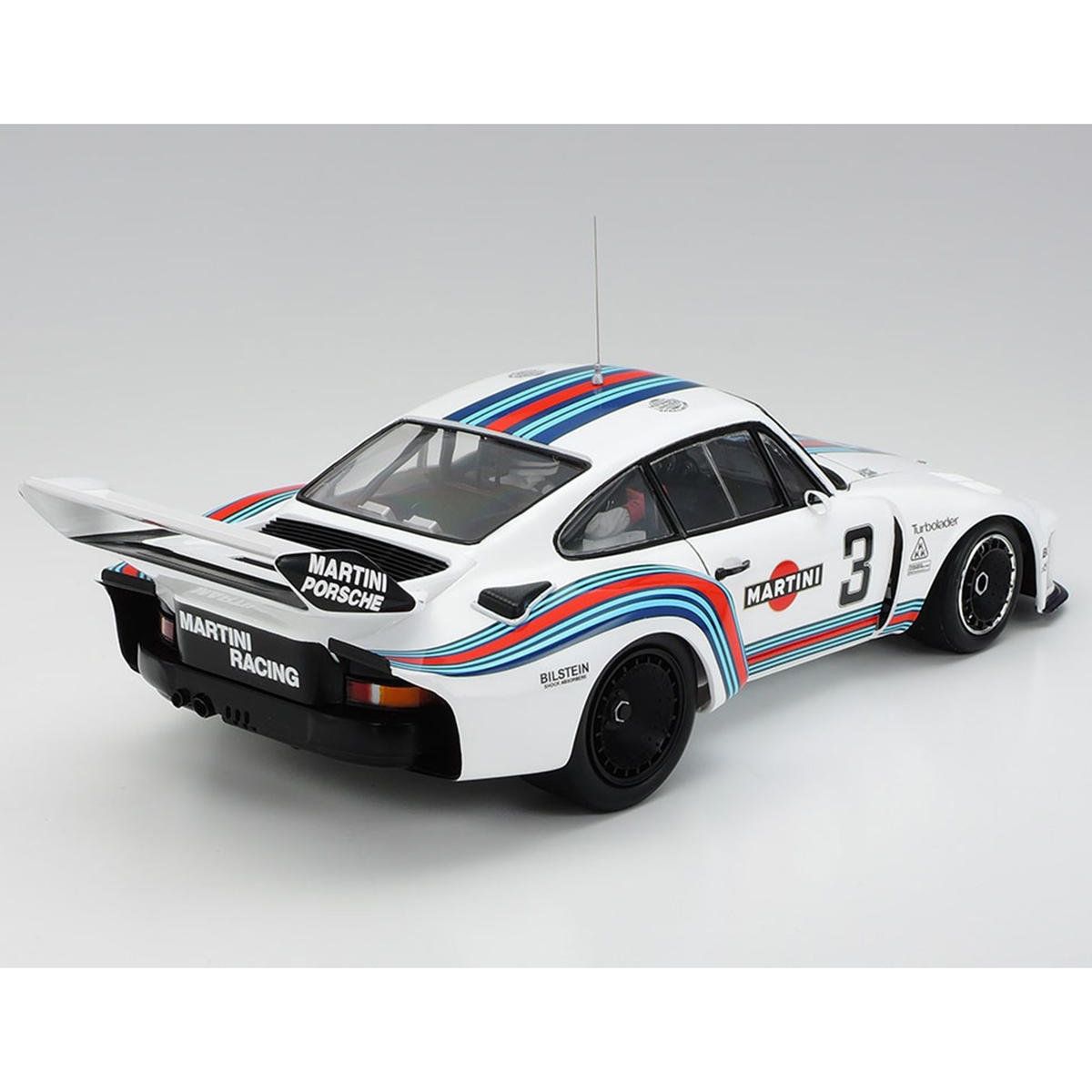 Tamiya Porsche 935 Martini - Tamiya - ModelCars.com