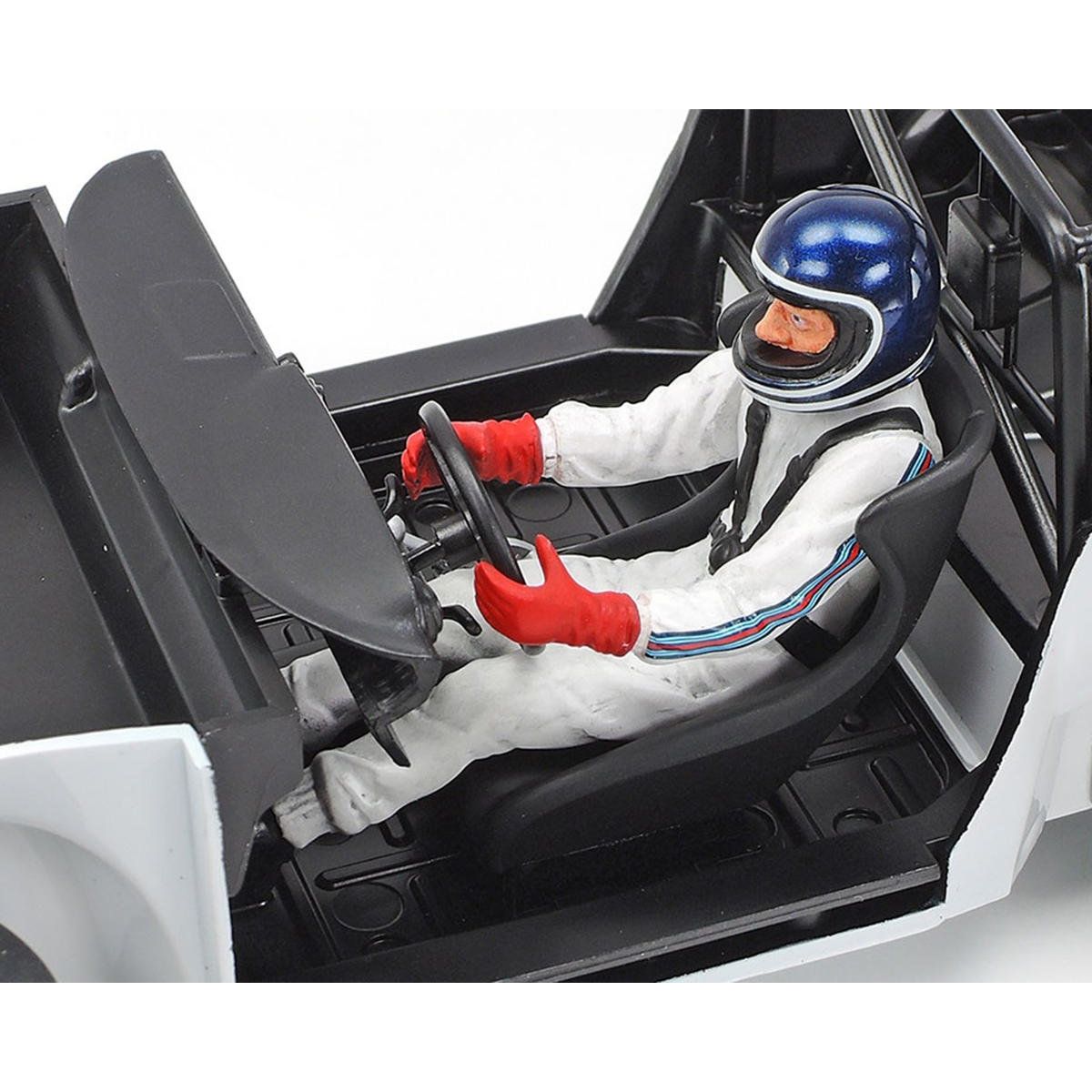 Tamiya Porsche 935 Martini - Tamiya - ModelCars.com