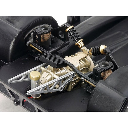 Tamiya Porsche 962C Jagermeister 1:24 Scale - Tamiya - ModelCars.com