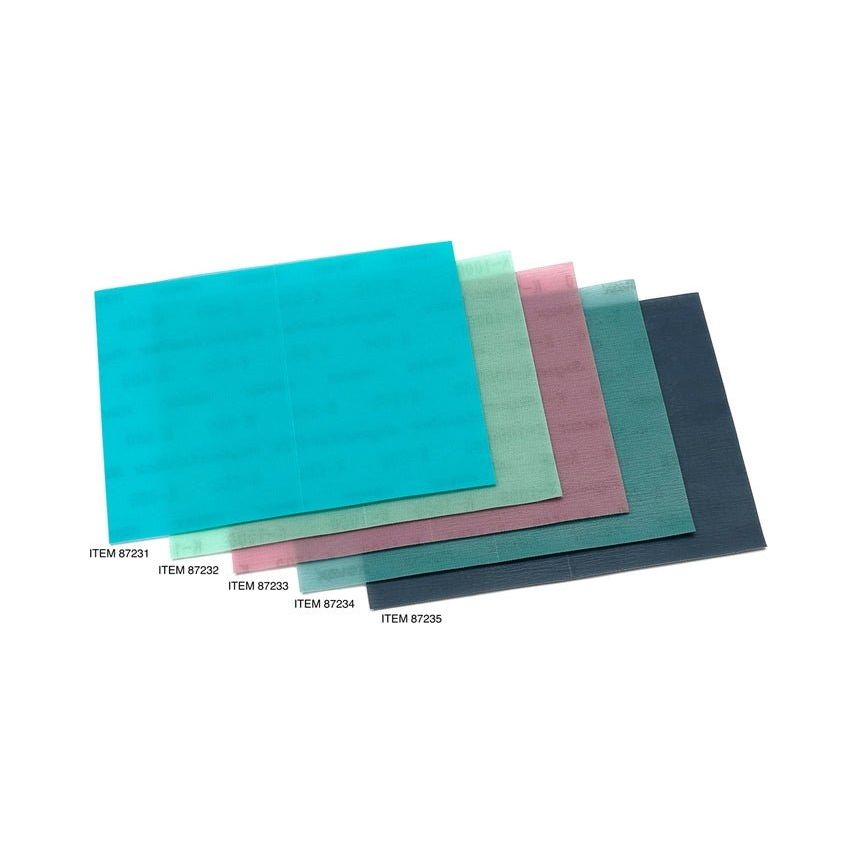 Tamiya Sanding Cloth 600 Grit - Tamiya - ModelCars.com