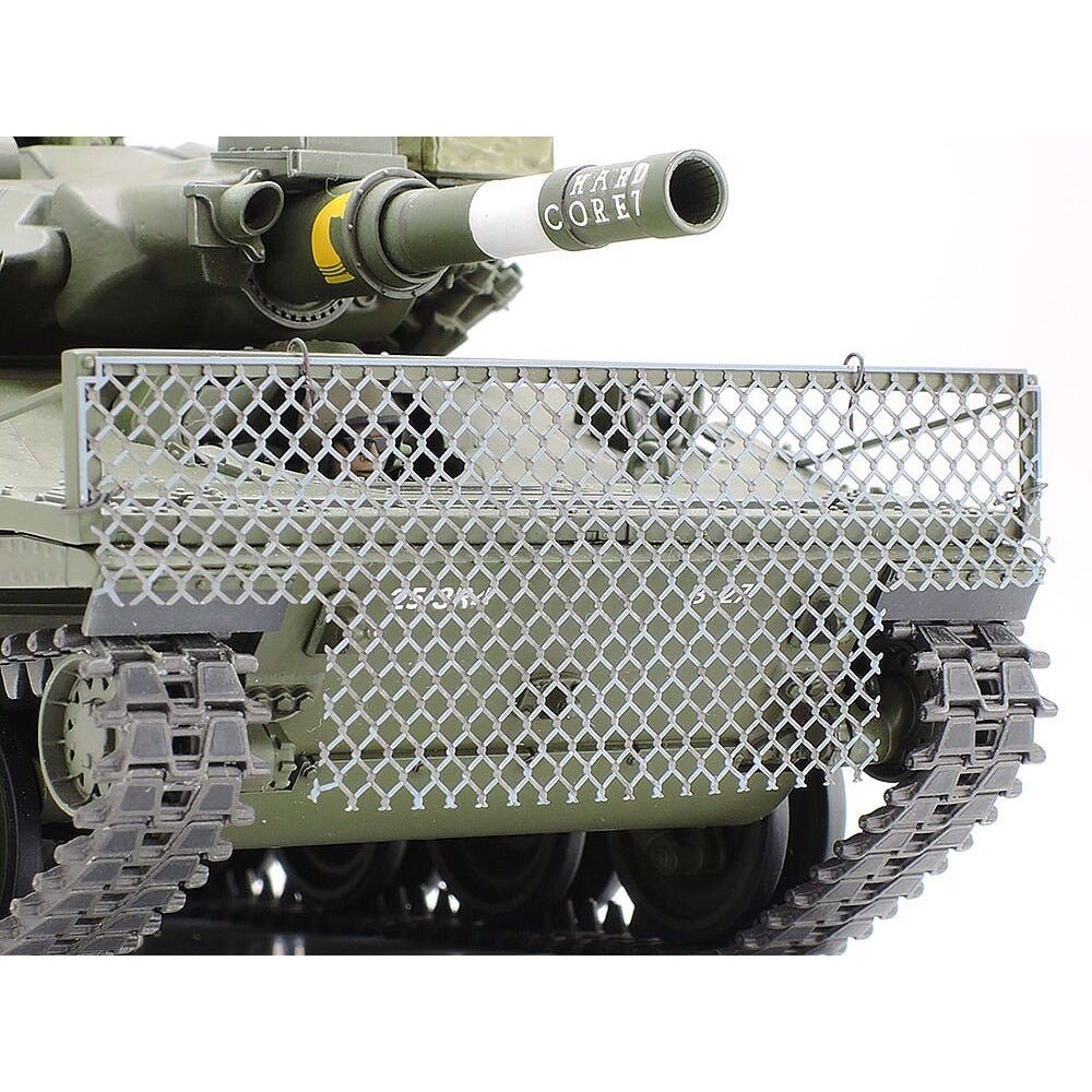 Tamiya Sheridan Metal Gun Barrel-Tamiya-ModelCars.com