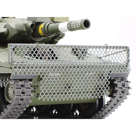 Tamiya Sheridan Metal Gun Barrel-Tamiya-ModelCars.com