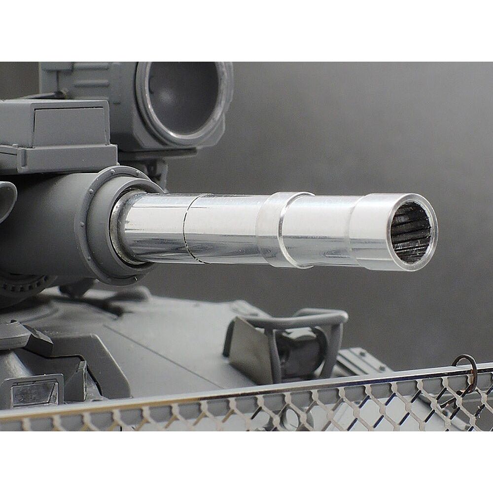 Tamiya Sheridan Metal Gun Barrel - Tamiya - ModelCars.com
