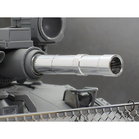 Tamiya Sheridan Metal Gun Barrel - Tamiya - ModelCars.com