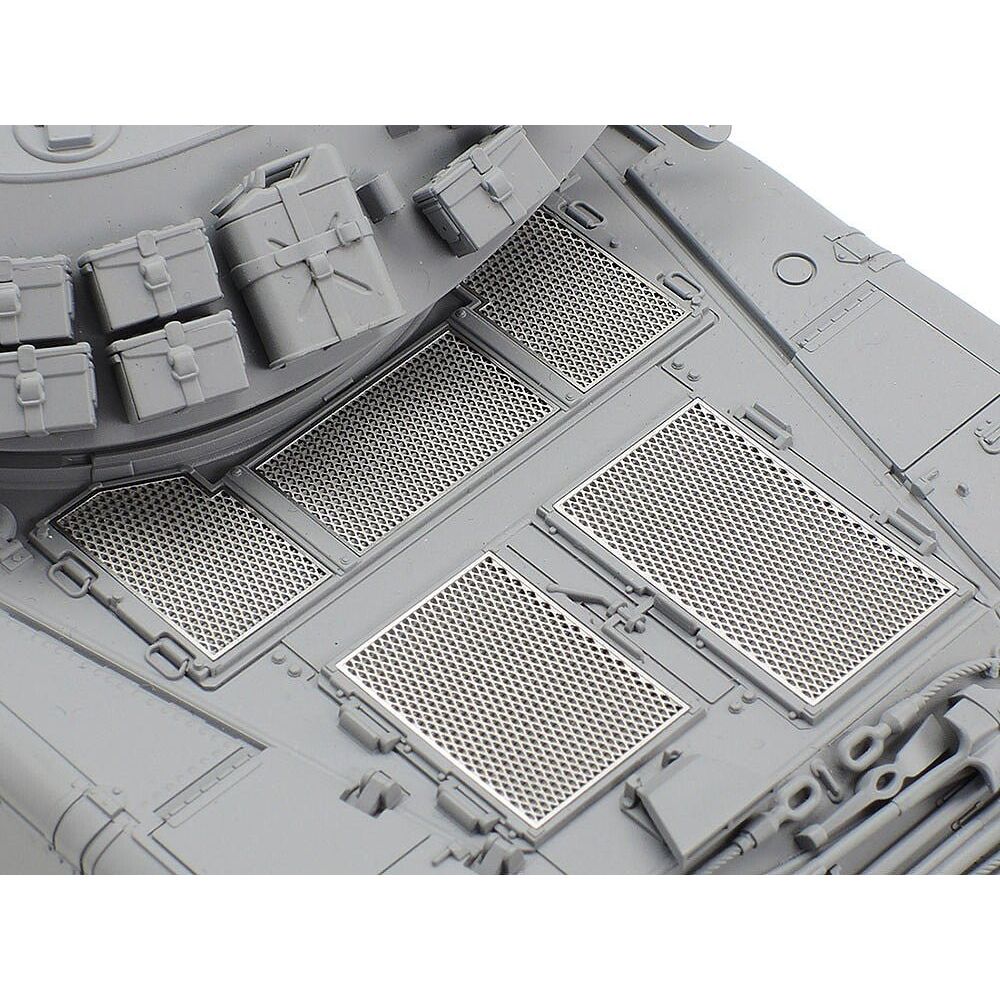 Tamiya Sheridan Metal Gun Barrel - Tamiya - ModelCars.com