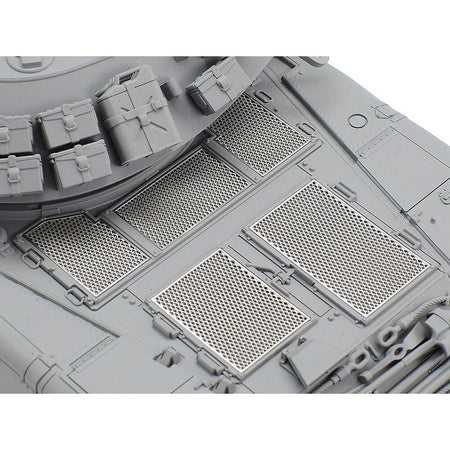 Tamiya Sheridan Metal Gun Barrel - Tamiya - ModelCars.com