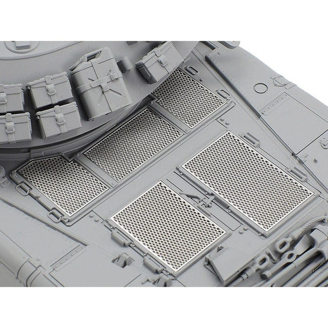 Tamiya Sheridan Metal Gun Barrel - Tamiya - ModelCars.com