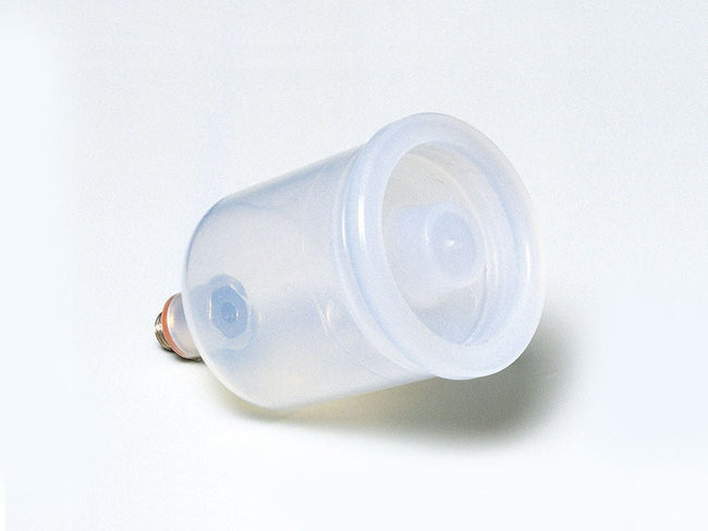 Tamiya Spray-Work Paint Cup 17Cc-Tamiya-ModelCars.com