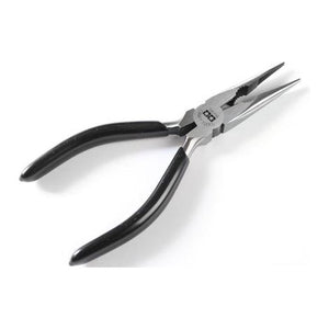 Tamiya TAM74002 LONG NOSE PLIERS w/CUTTER
