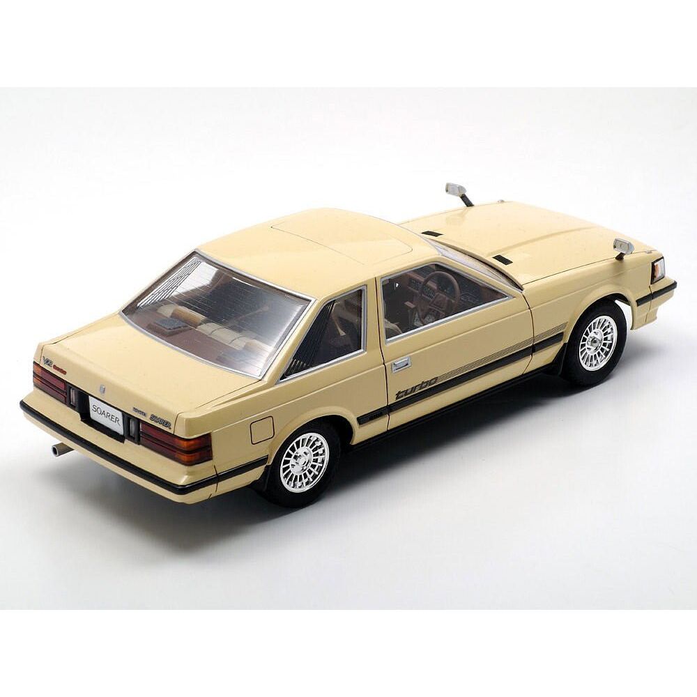 Tamiya Toyota Soarer 2000VR-Turbo-Tamiya-ModelCars.com