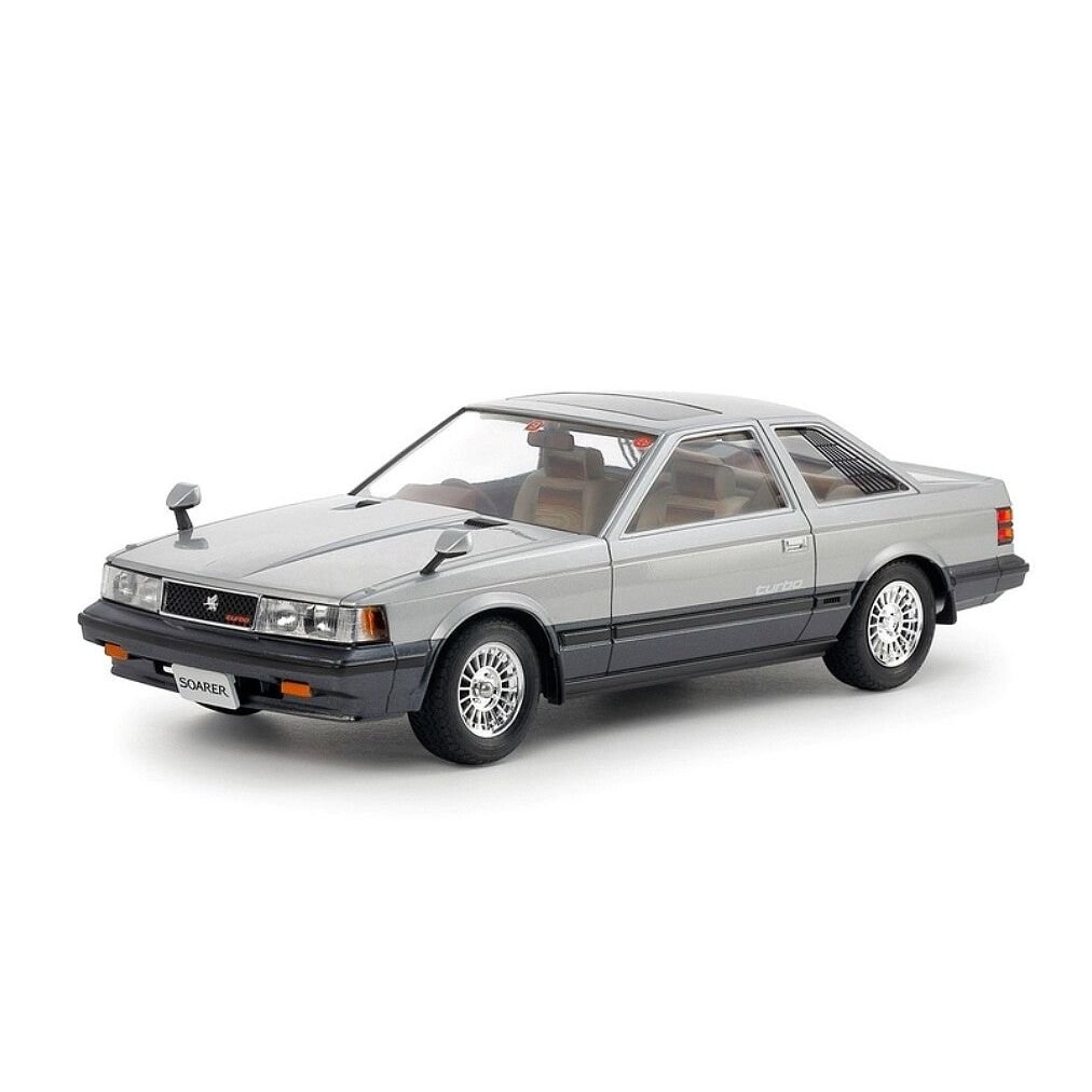 Tamiya Toyota Soarer 2000VR-Turbo-Tamiya-ModelCars.com