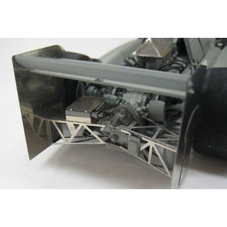 Tamiya Tyrrell P34 Six Wheeler - Tamiya - ModelCars.com