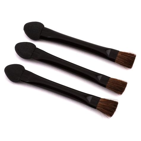 Tamiya Weathering Master Applicator (3) - Paint Brushes - Tamiya - ModelCars.com