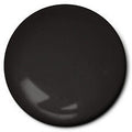 Testors Flat Black Enamel Carded