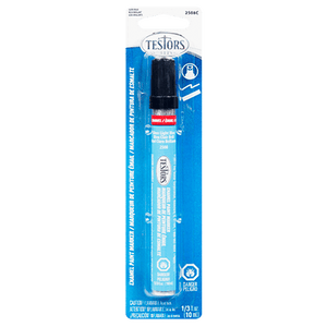 Testors Gloss Light Blue Paint Marker