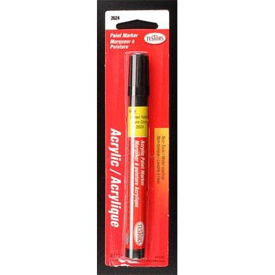 Testors Lemony Acrylic Marker-Testors-ModelCars.com
