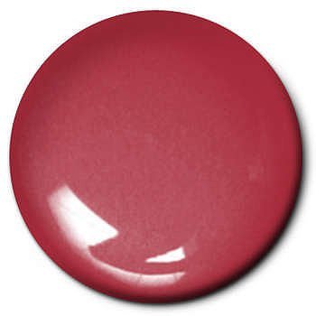 Testors Red Metal Flake Enamel-Testors-ModelCars.com