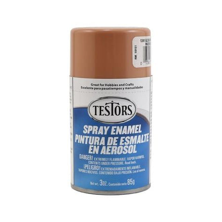 Testors Wood Spray-Testors-ModelCars.com