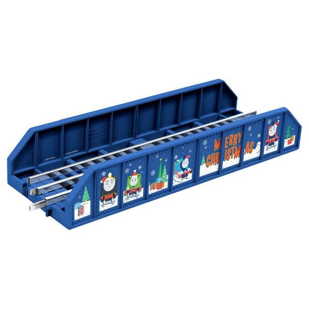 T&F XMAS GIRDER BRIDGE - Lionel - ModelCars.com