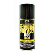 MR FINISH SURF 1500 BLACK