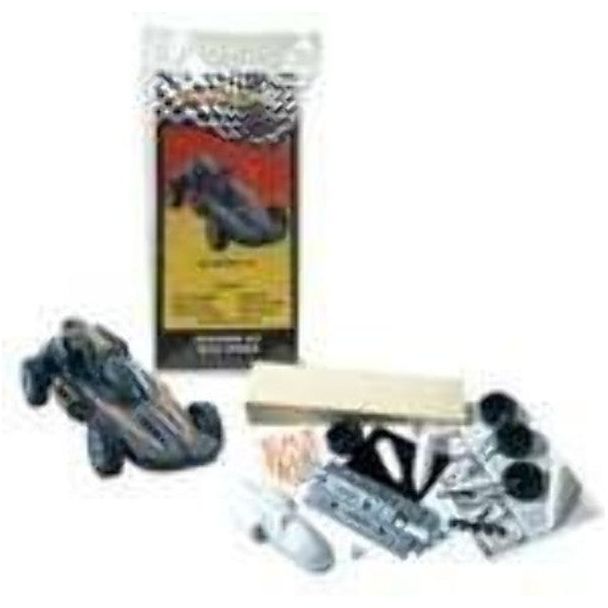 THE AVENGER DESIGNER KIT - PINECAR - ModelCars.com