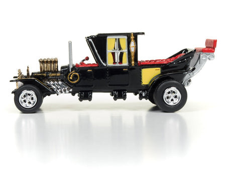 The Barris Koach "Hobby Exclusive" 1/64 Diecast Model Car by Johnny Lightning-Johnny Lightning-ModelCars.com