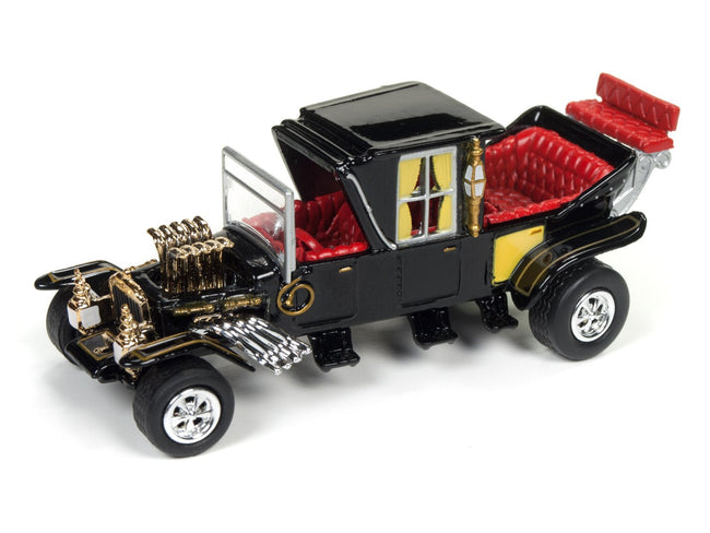 The Barris Koach "Hobby Exclusive" 1/64 Diecast Model Car by Johnny Lightning-Johnny Lightning-ModelCars.com