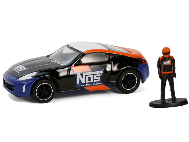 "The Hobby Shop" Set of 6 pieces Series 16 1/64 Diecast Model Cars by Greenlight-Greenlight-ModelCars.com