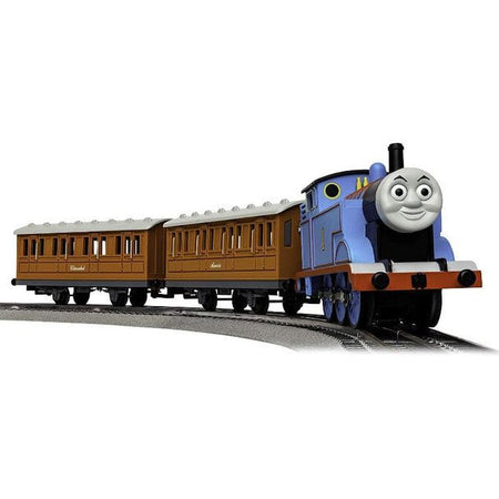 THOMAS LC PASSENGER SET - Lionel - ModelCars.com