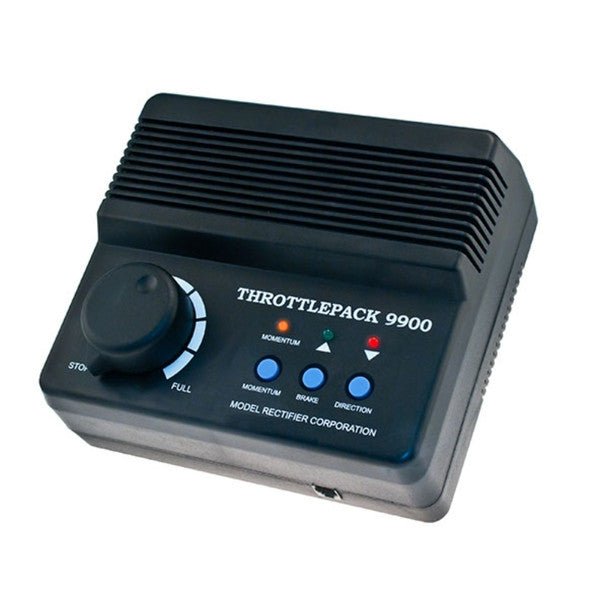 THROTTLEPACK 9900 - Model Rectifier Corp - ModelCars.com