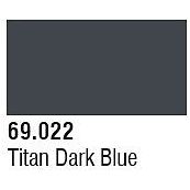 TITAN DARK BLUE MECHA - Vallejo - ModelCars.com