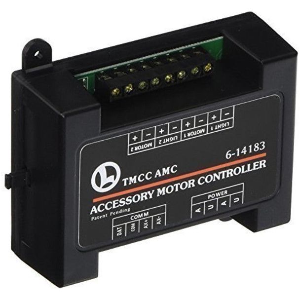 TMCC ACCESS MOTOR CONTROL - Lionel - ModelCars.com