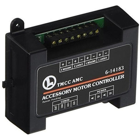 TMCC ACCESS MOTOR CONTROL - Lionel - ModelCars.com