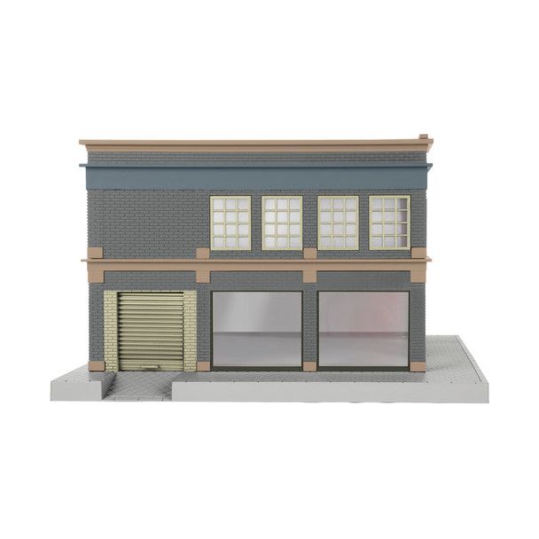 TOUGH GUY GYM & FITNESS - Lionel - ModelCars.com