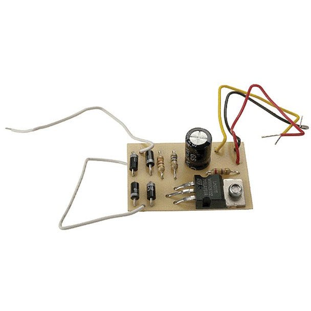 TP - 3 TRACK POWER APAPTER - Circuitron - ModelCars.com