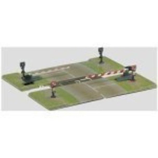 TRACK CROSSING GATE SET - Marklin - ModelCars.com