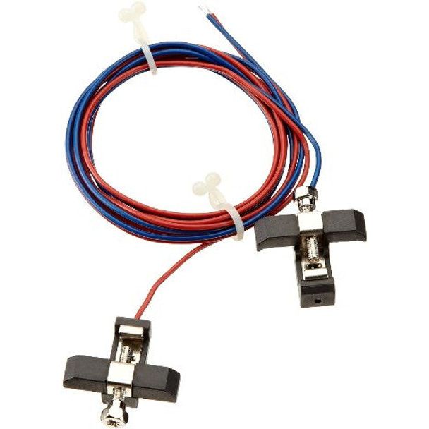 TRK PWR TERMINAL W/WIRE - LGB - ModelCars.com