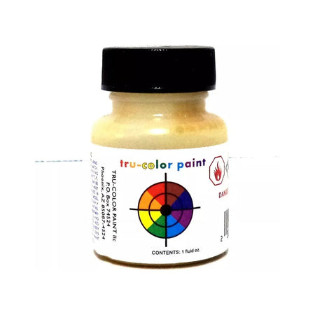 Tru - Color ATLANTIC COAST LINE YELLO - Tru - Color - ModelCars.com