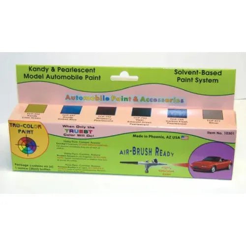 Tru - Color AUTO KANDY PEARLE 1 OZ - Tru - Color - ModelCars.com