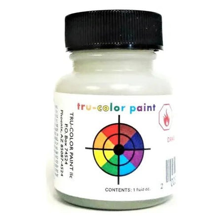 Tru - Color BC RAIL LIGHT GREEN 1OZ - Tru - Color - ModelCars.com