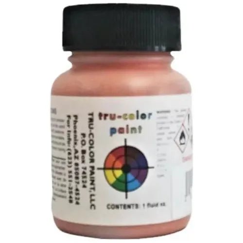 Tru - Color B&Q TRANSIT SALMON 1OZ - Tru - Color - ModelCars.com
