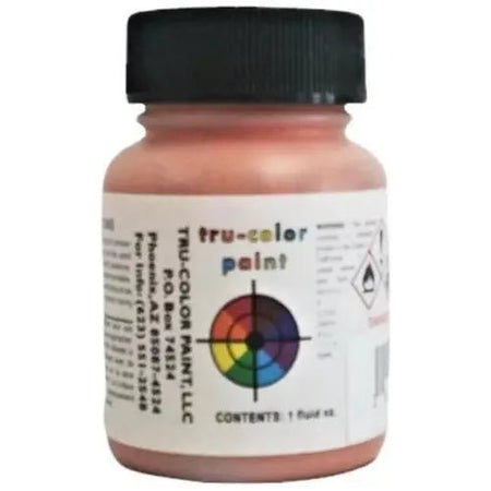Tru - Color B&Q TRANSIT SALMON 1OZ - Tru - Color - ModelCars.com