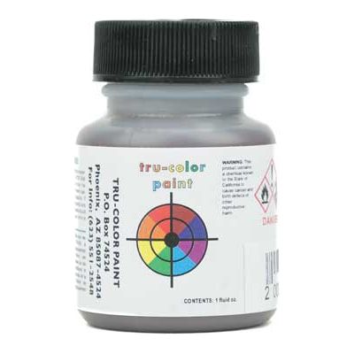 Tru - Color BROWN LEATHER - Tru - Color - ModelCars.com