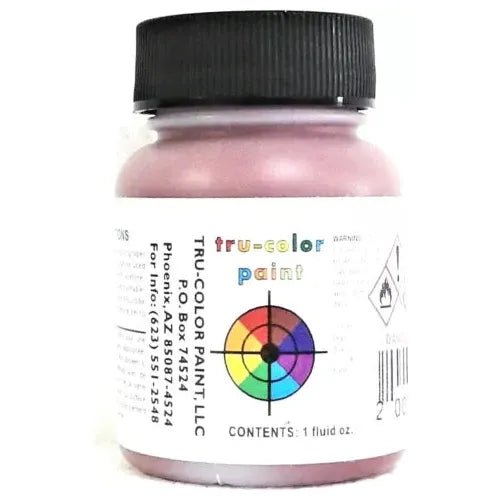 Tru - Color BURNT IRON - Tru - Color - ModelCars.com
