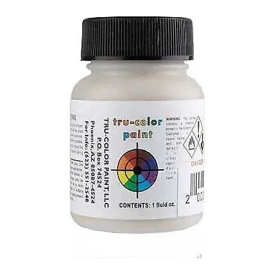 Tru - Color CHAMPAGNE OFF - WHITE MUD - Tru - Color - ModelCars.com