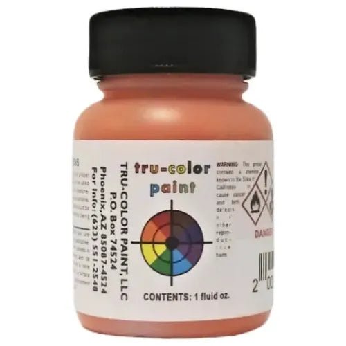 Tru - Color CHICAGO GRT - EAST ORANGE - Tru - Color - ModelCars.com