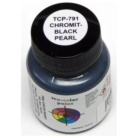 Tru - Color CHROMITBLACK PEARL - Tru - Color - ModelCars.com