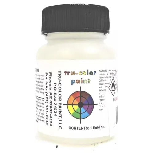 Tru - Color CLEAR PRIMER - Tru - Color - ModelCars.com